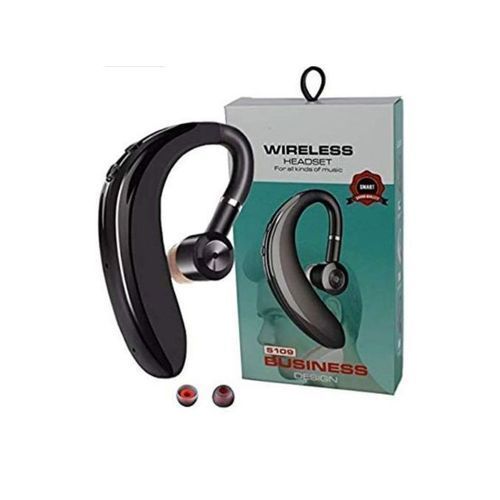 Oreillette Bluetooth