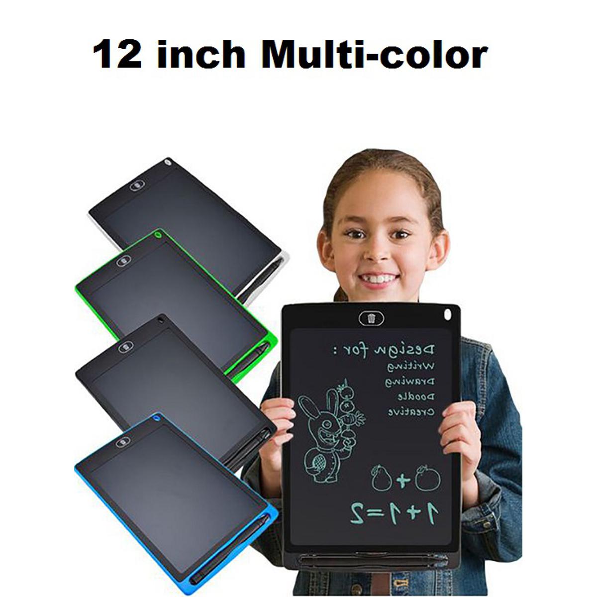 Tablette d’écriture LCD