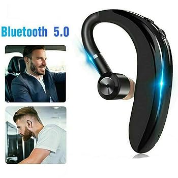 Oreillette Bluetooth
