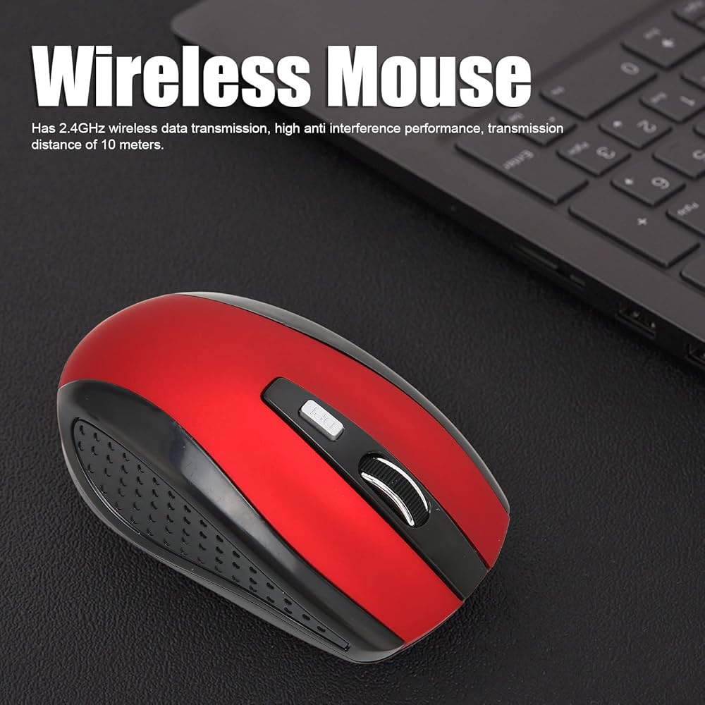 Souris sans fil