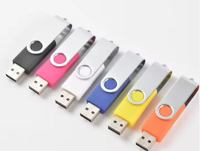 Clé USB