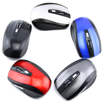 Souris sans fil