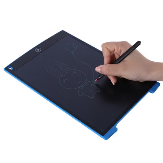 Tablette d’écriture LCD