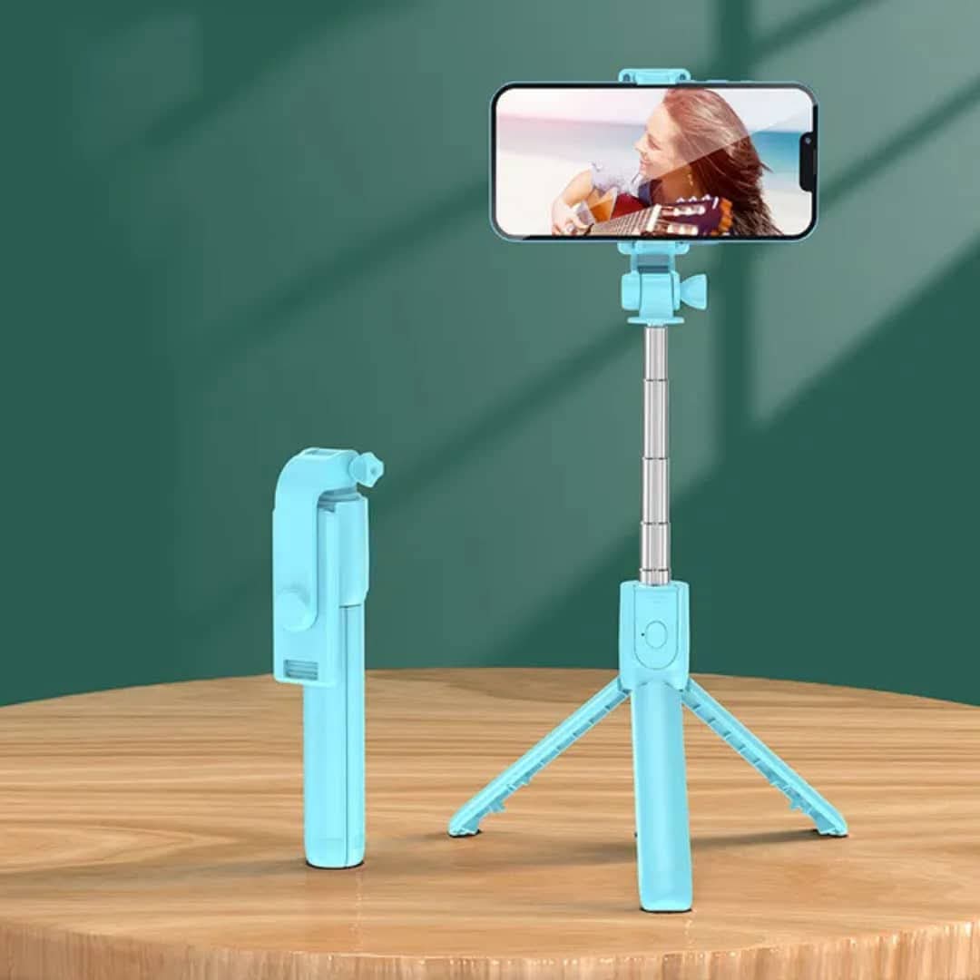 Selfie trépied intelligent