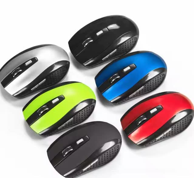 Souris sans fil