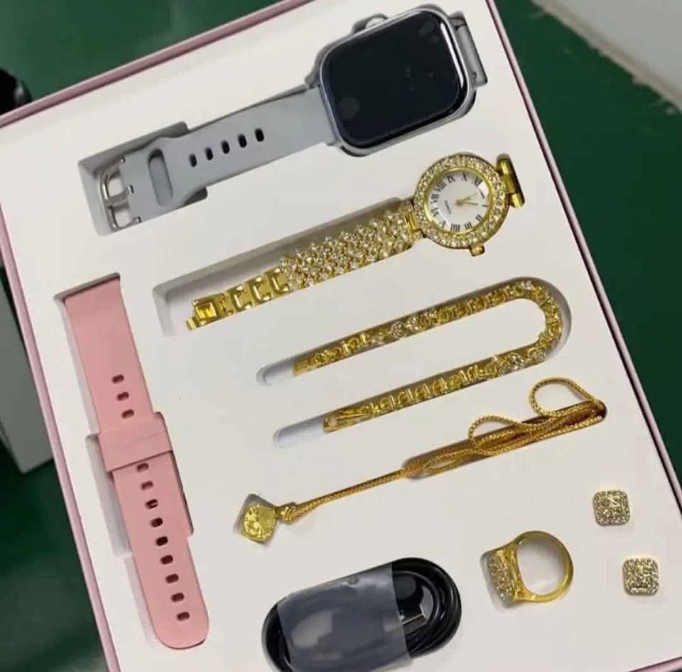 Smart Bracelet A58 plus