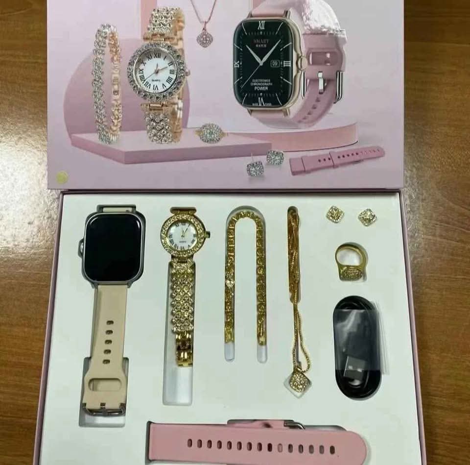 Smart Bracelet A58 plus