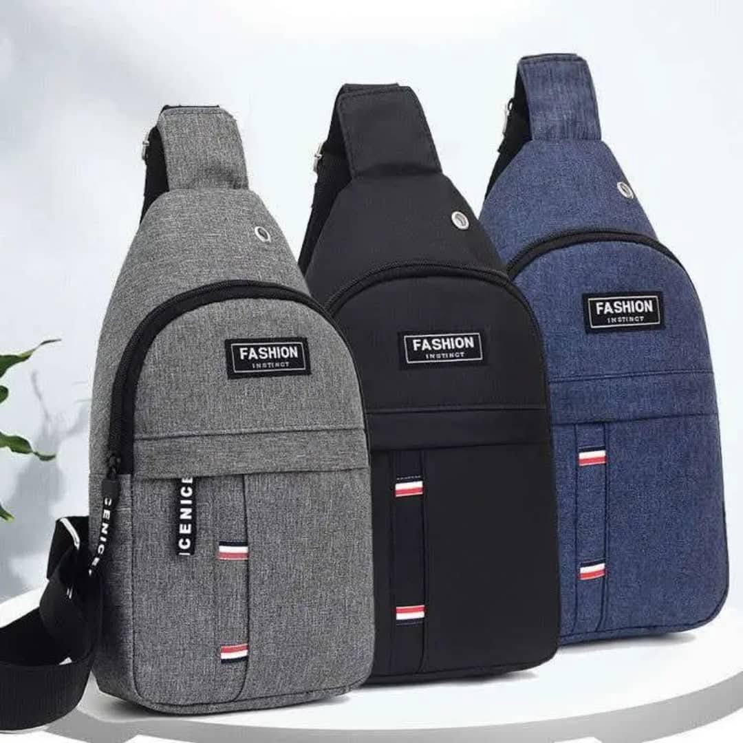 Sac multifonctionnel
