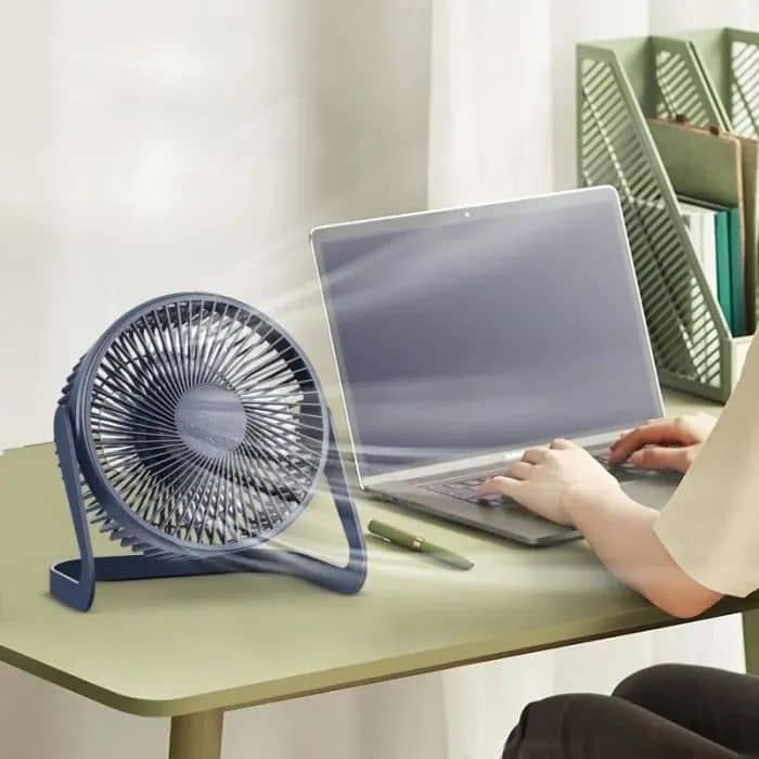 Mini ventilateur