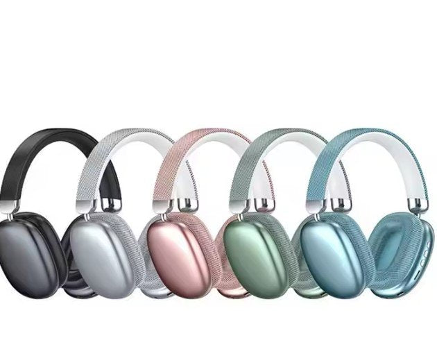 Casque sans fil