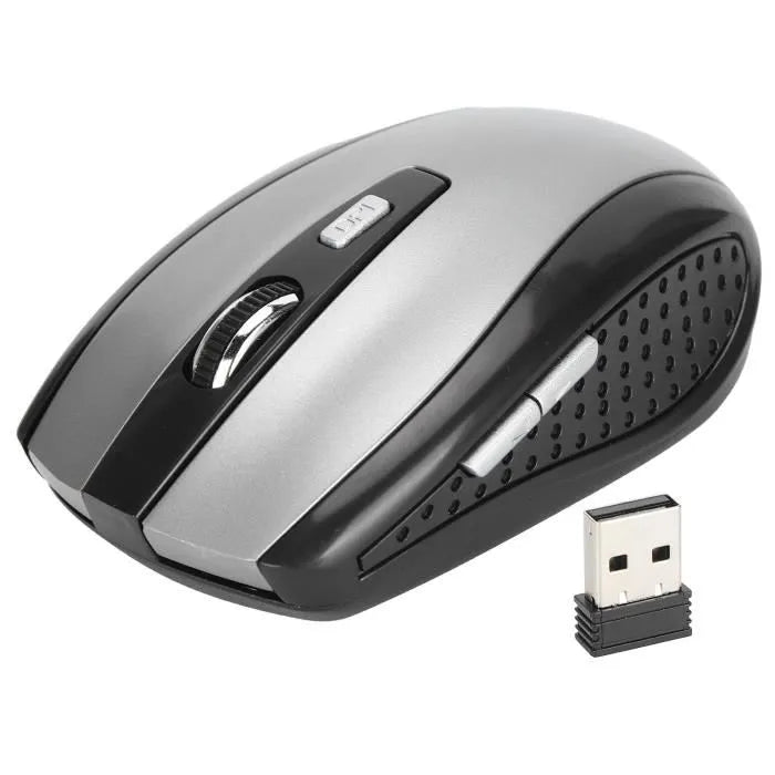 Souris sans fil