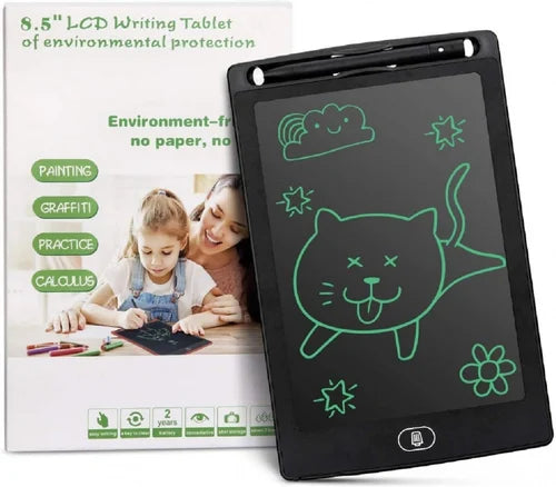 Tablette d’écriture LCD