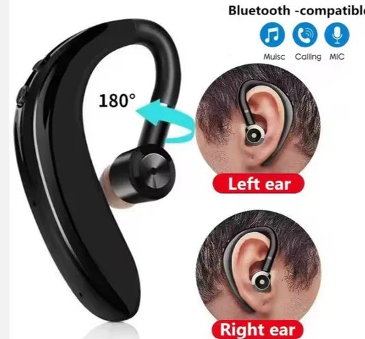 Oreillette Bluetooth