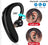 Oreillette Bluetooth