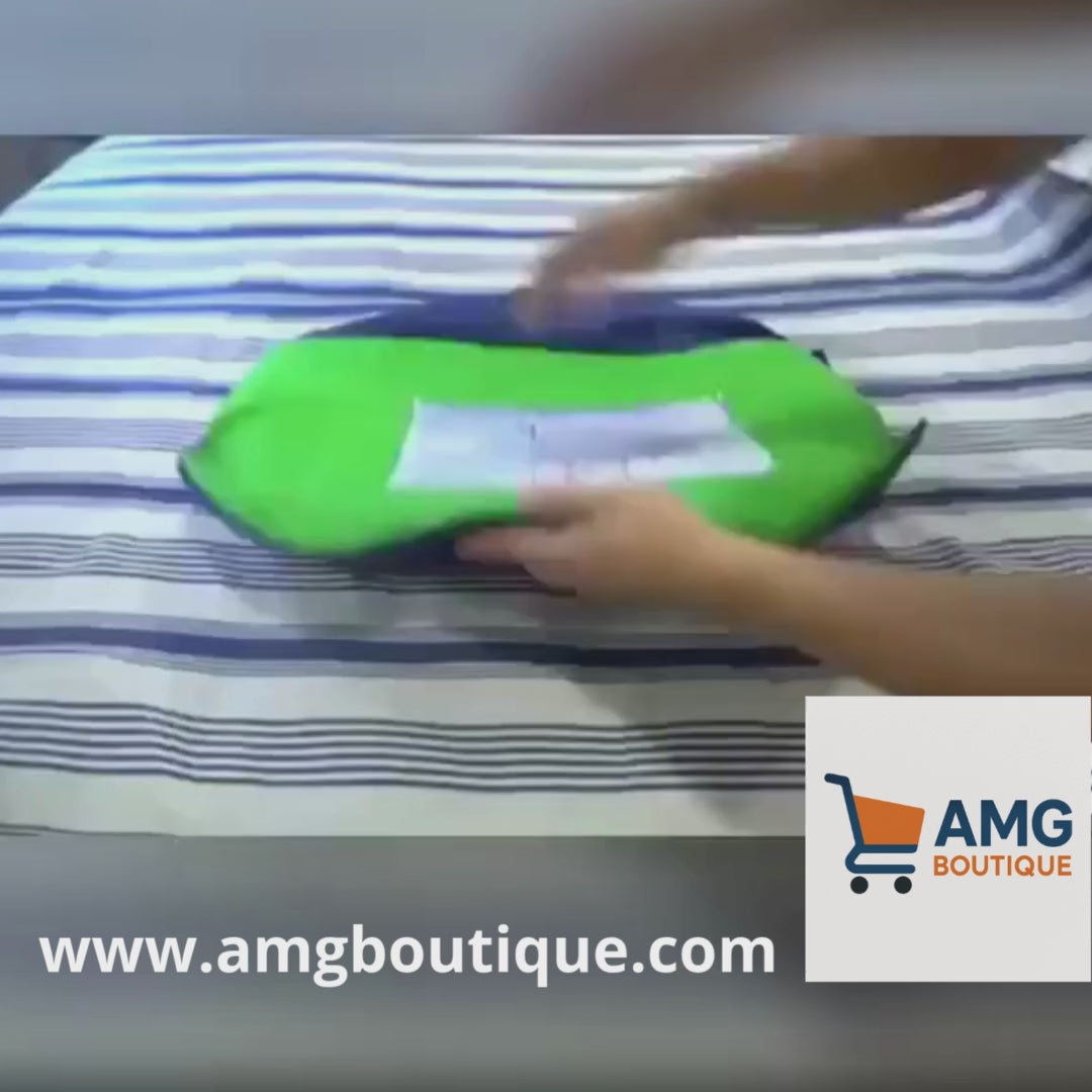 Moustiquaire tente