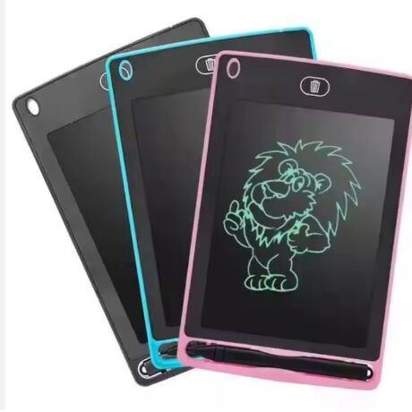 Tablette d’écriture LCD