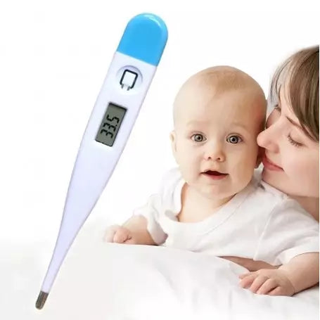 Thermomètre numérique