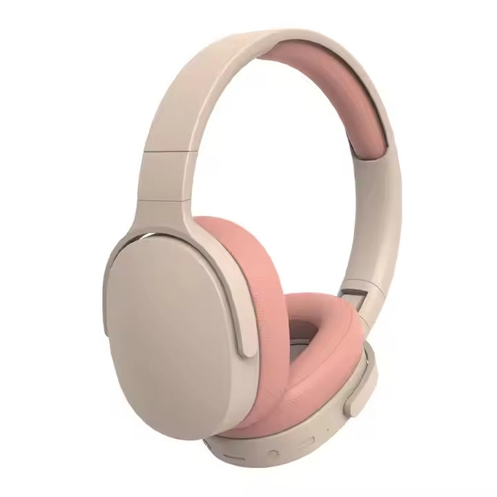 Casque sans fil