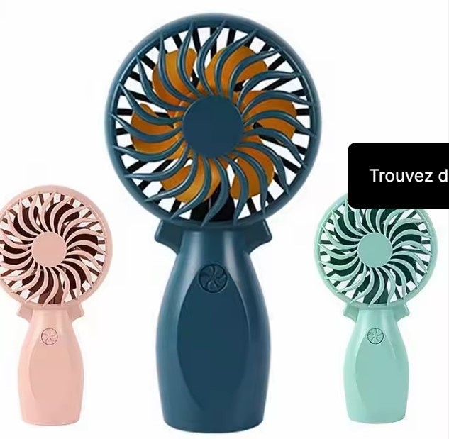 Mini ventilateur